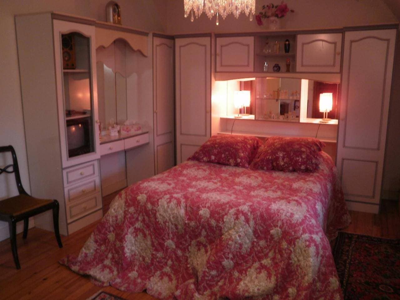 Foto 6 von 12: Double Room