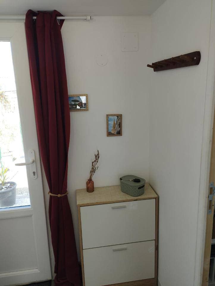 Foto 10 von 31: One-Bedroom House