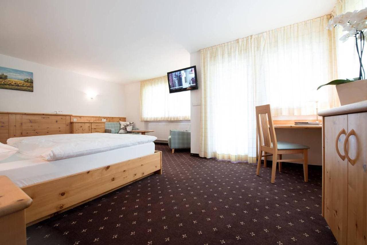 Foto 5 von 13: Superior Triple Room