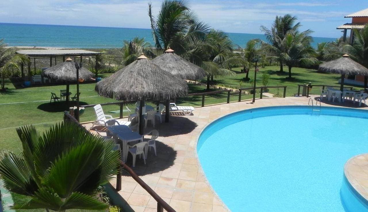 Village Acapulco - Itacimirim/BA 1