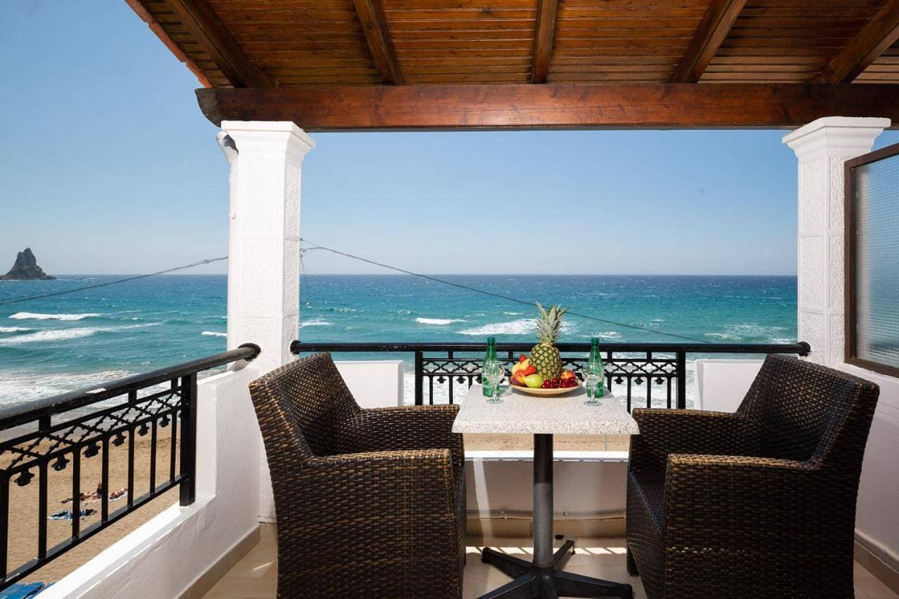 Foto 11 von 22: Double or Twin Room with Sea View