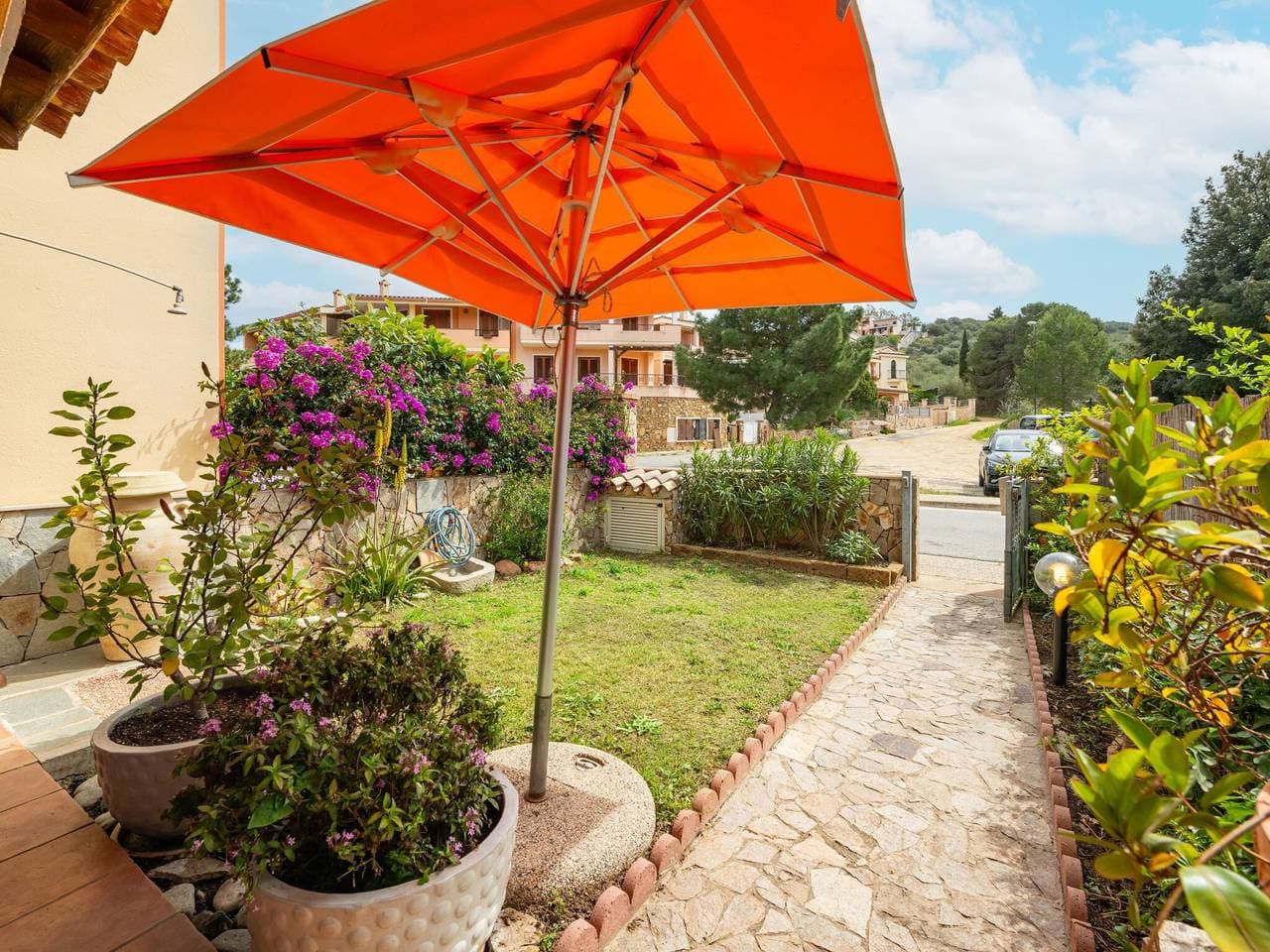 Foto 6 von 39: Gemütliches Ferienhaus "Casa Oleandro" in Villasimius - Entspannung & Gemütlichkeit in Meeresnähe