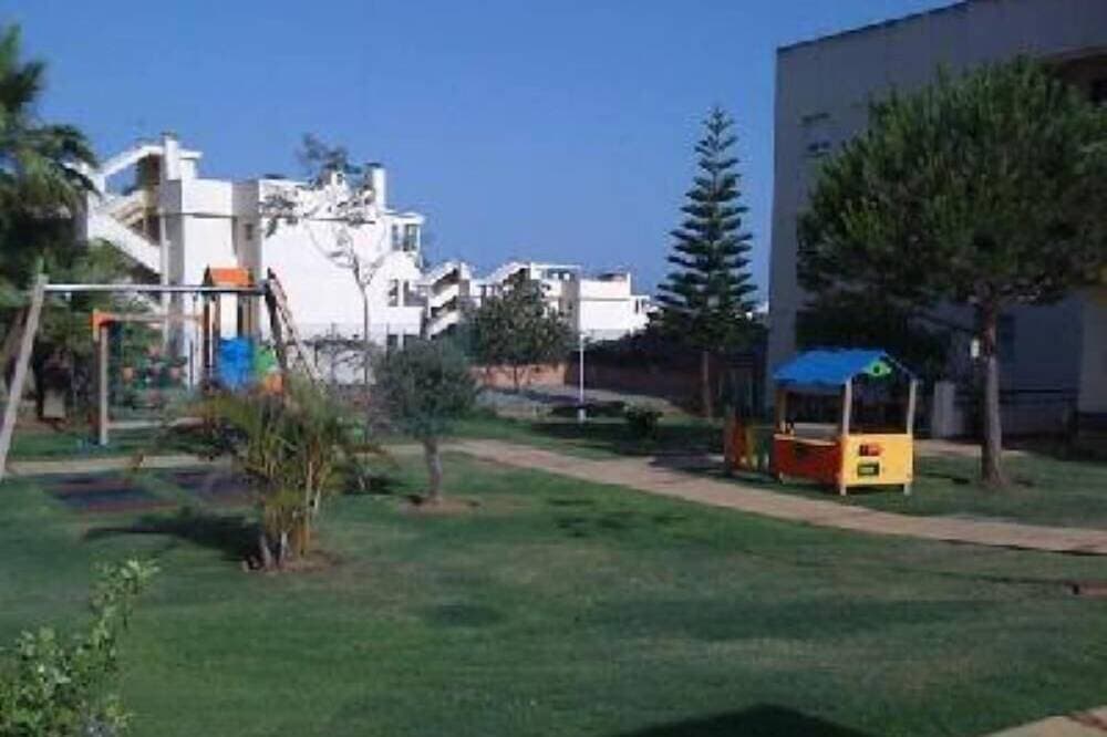 Foto 6 von 12: Wohnung mit Pool in Mijas Costa, calahonda royale