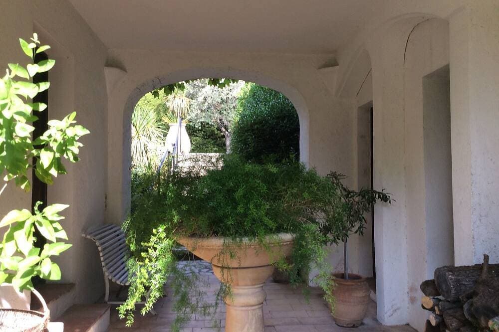 Foto 10 von 30: Provenzalisches Haus, Privatpool, Meerblick