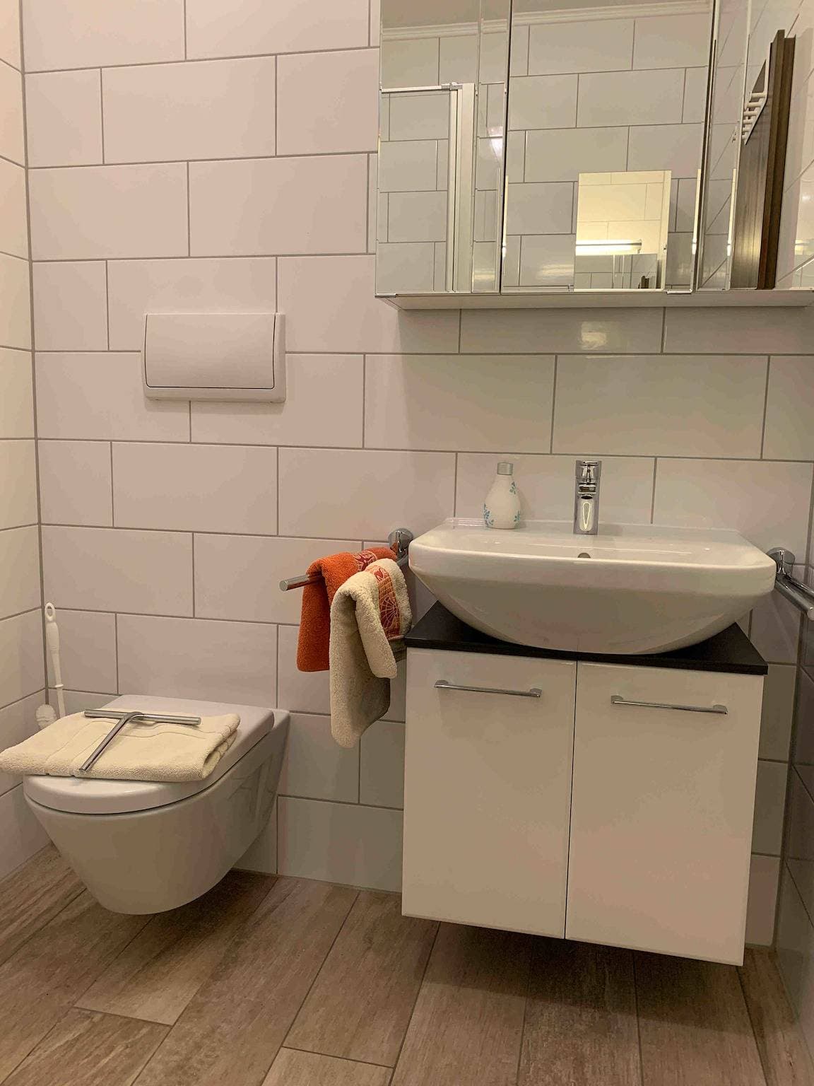 Foto 6 von 9: Haus Haupt - Ferienwohnung Kampenwand