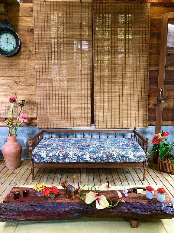 Foto 12 von 28: Eliza Bungalow, luxury with sea view in Trancoso