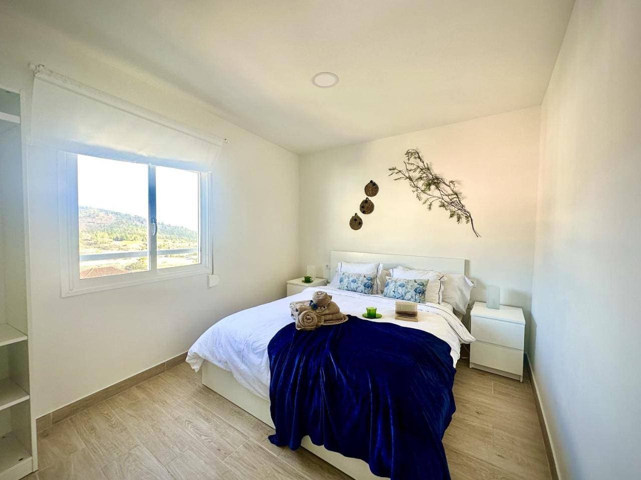 Foto 13 von 30: Apartment with Mountain View