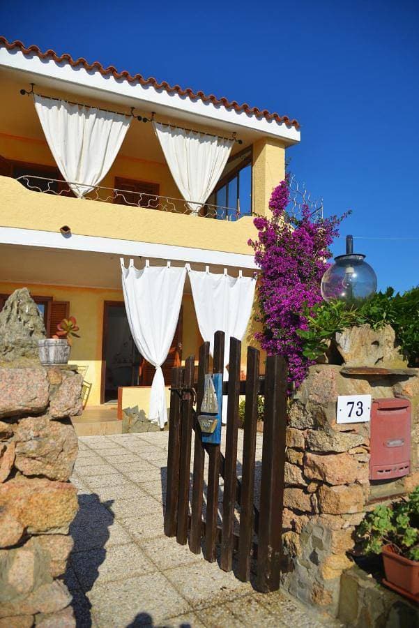 Casa UGB 1