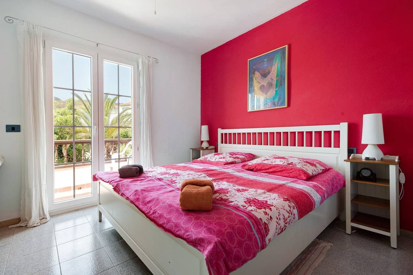 Foto 11 von 28: Ferienhaus Casa Sarita mit Gemeinschaftspool und WLAN