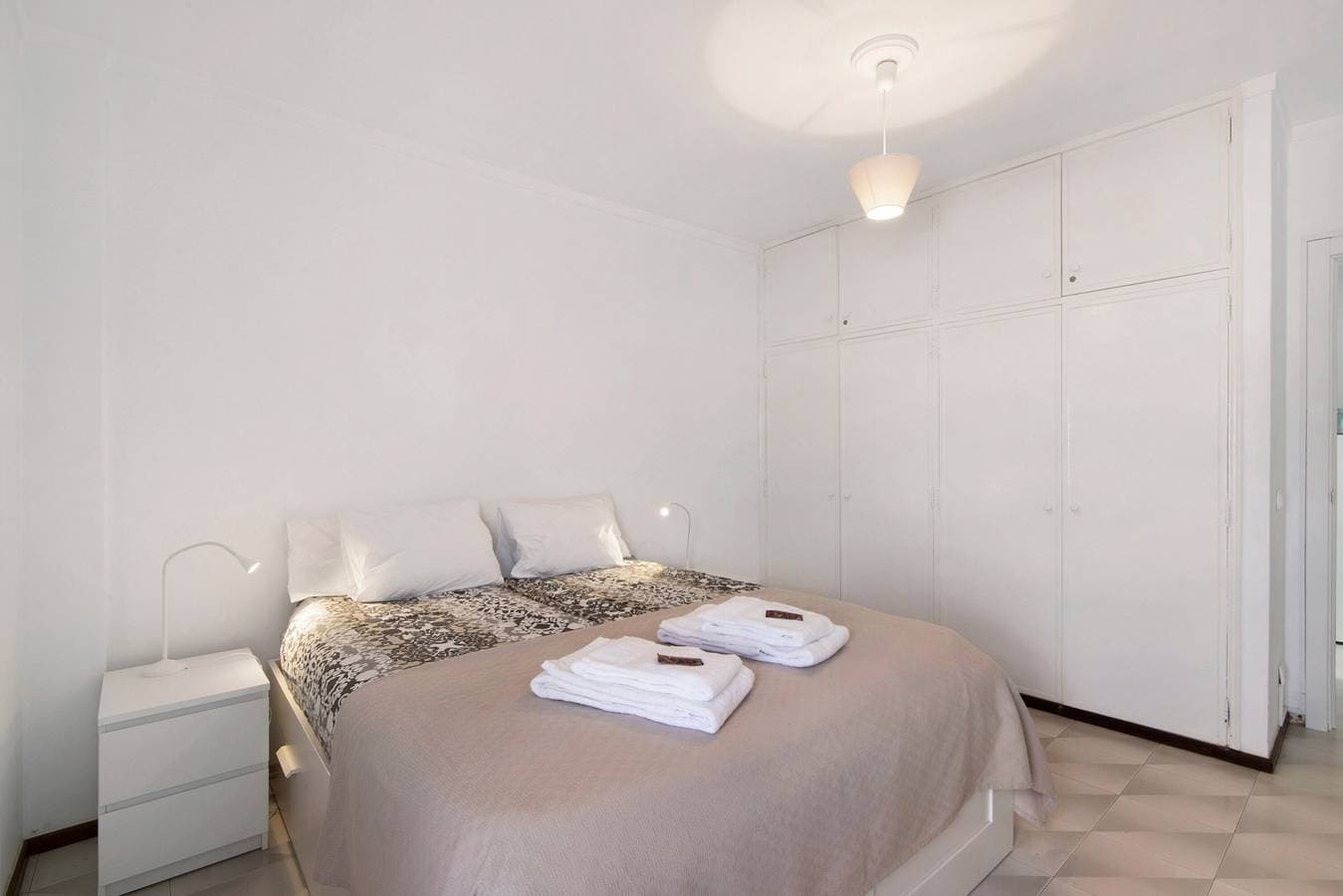 Foto 9 von 24: Casa Solimmô mit Meerblick, WLAN und Klimaanlage