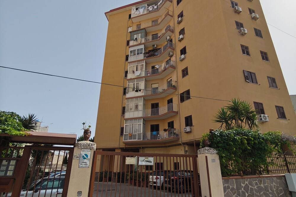 Foto 11 von 24: Il Balcone sul mare - free parking & relax