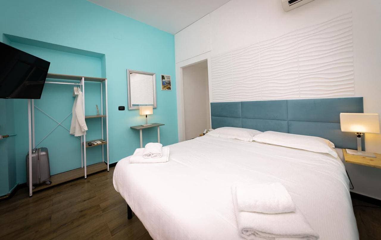 Foto 9 von 22: Budget Double Room