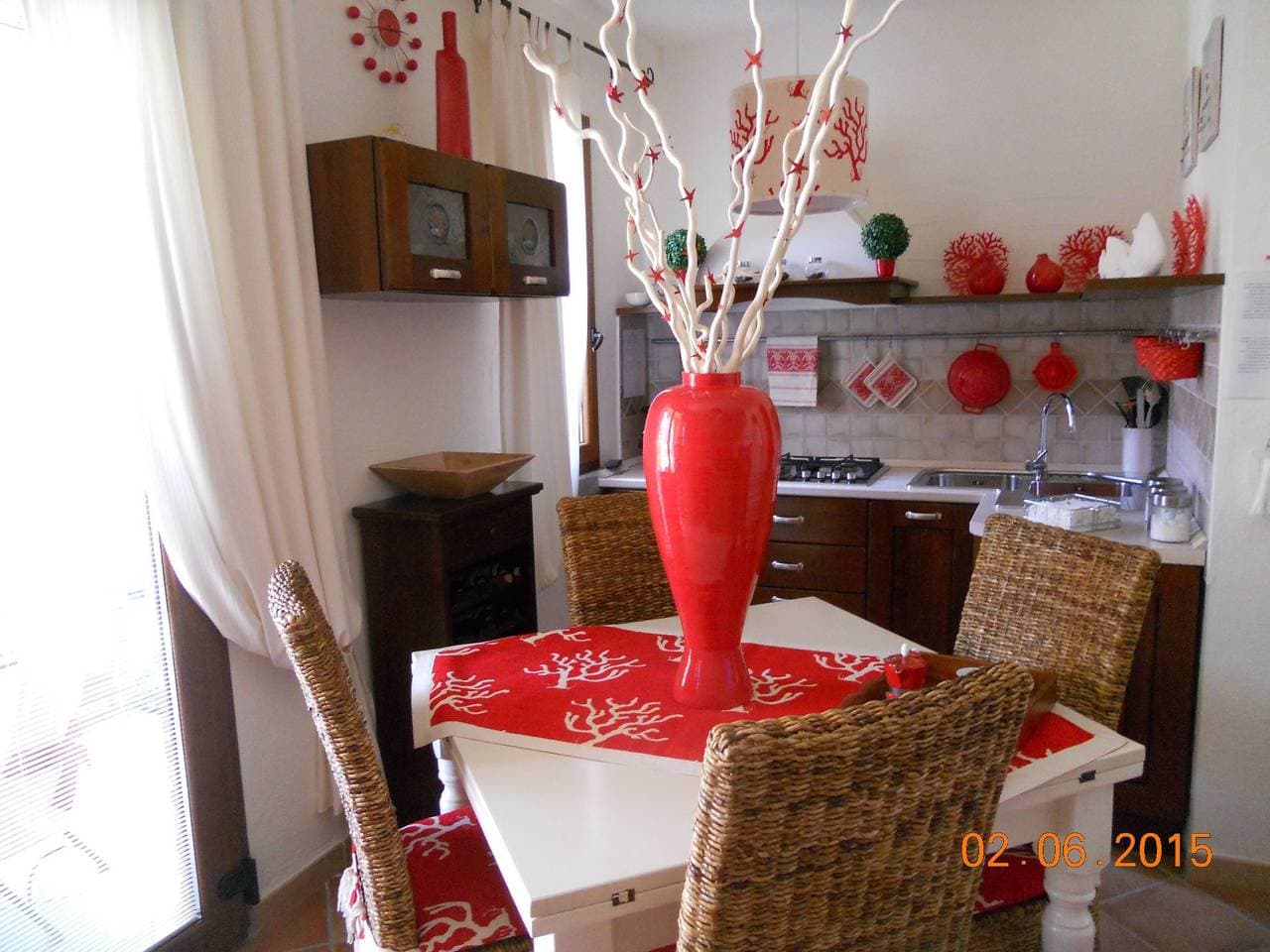 Foto 13 von 56: Haus 'Red Coral' mit Gemeinschaftspool