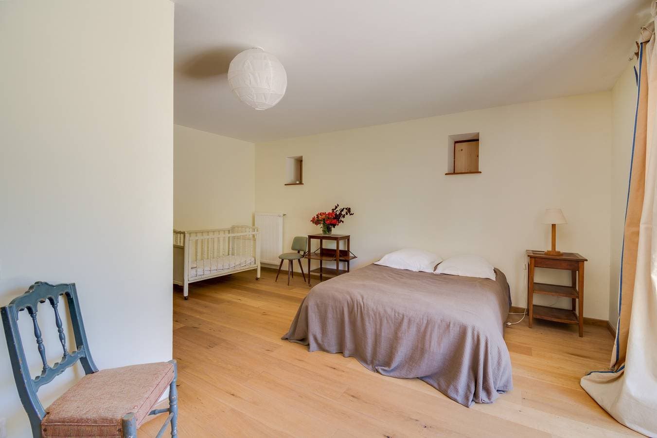 Foto 9 von 18: Ferienhaus für 11 Personen mit Terrasse