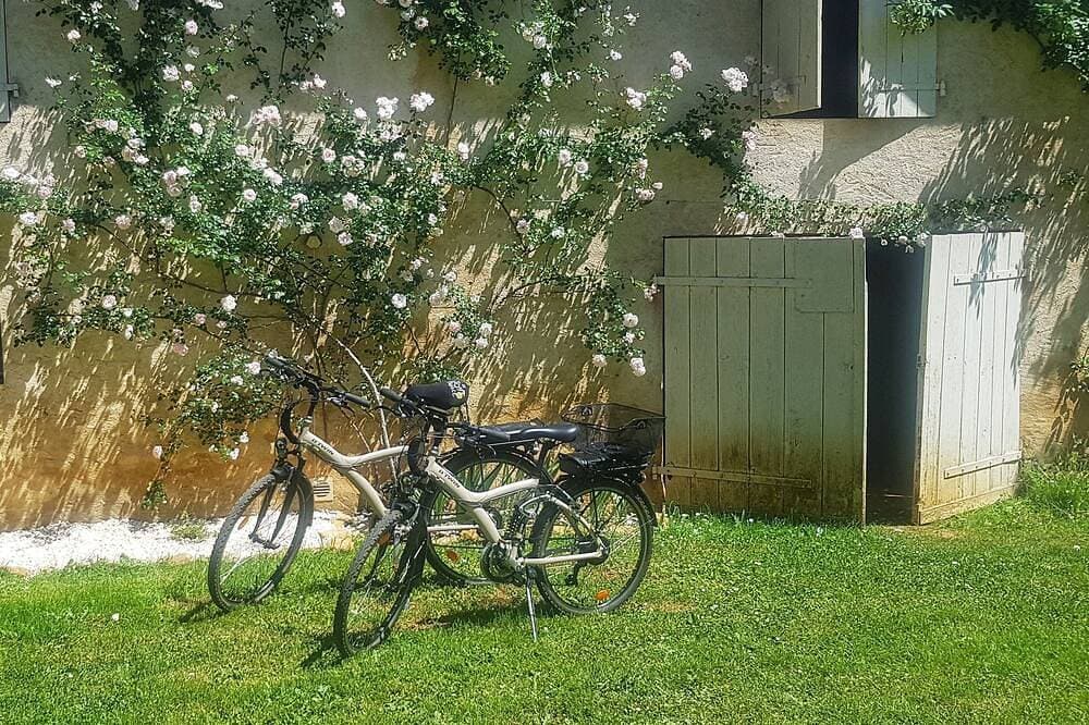 Foto 7 von 30: Aile Privée Dans Belle Demeure Pour 4 Personnes