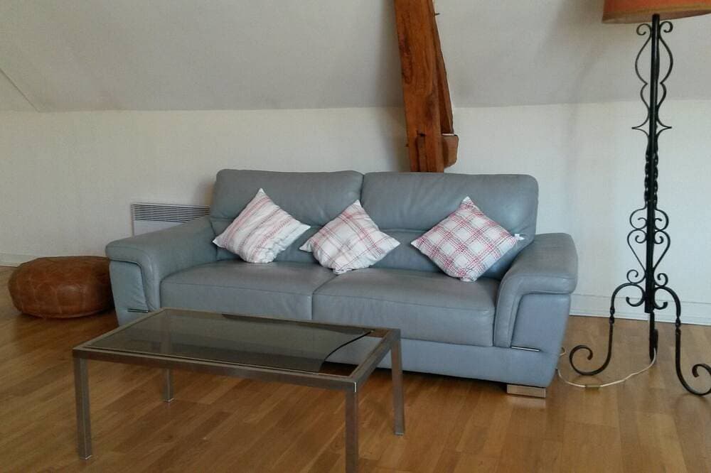 Foto 6 von 12: Ferienhaus Haras de la Fontaine Droopy