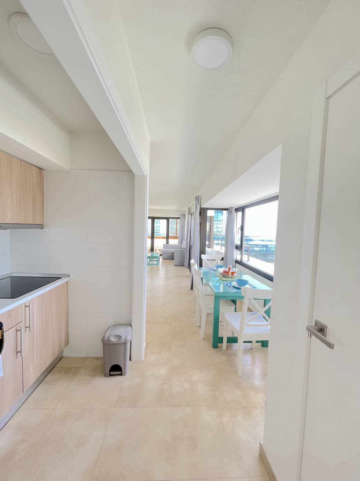 Foto 5 von 8: Apartamentos Arrecife Playa 440
