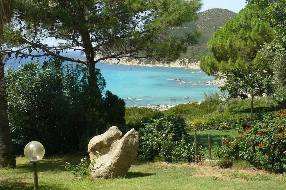 Ferienhaus / Villa - Villasimius 1