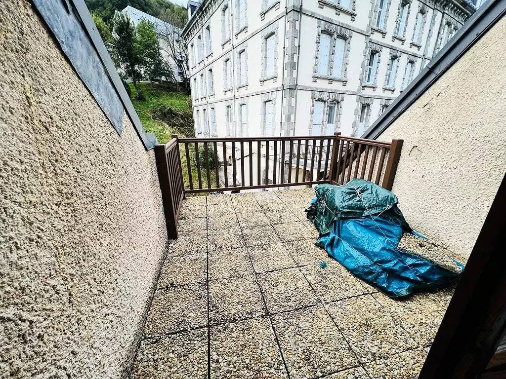 Foto 11 von 16: Schöne Duplex T2 nach Süden