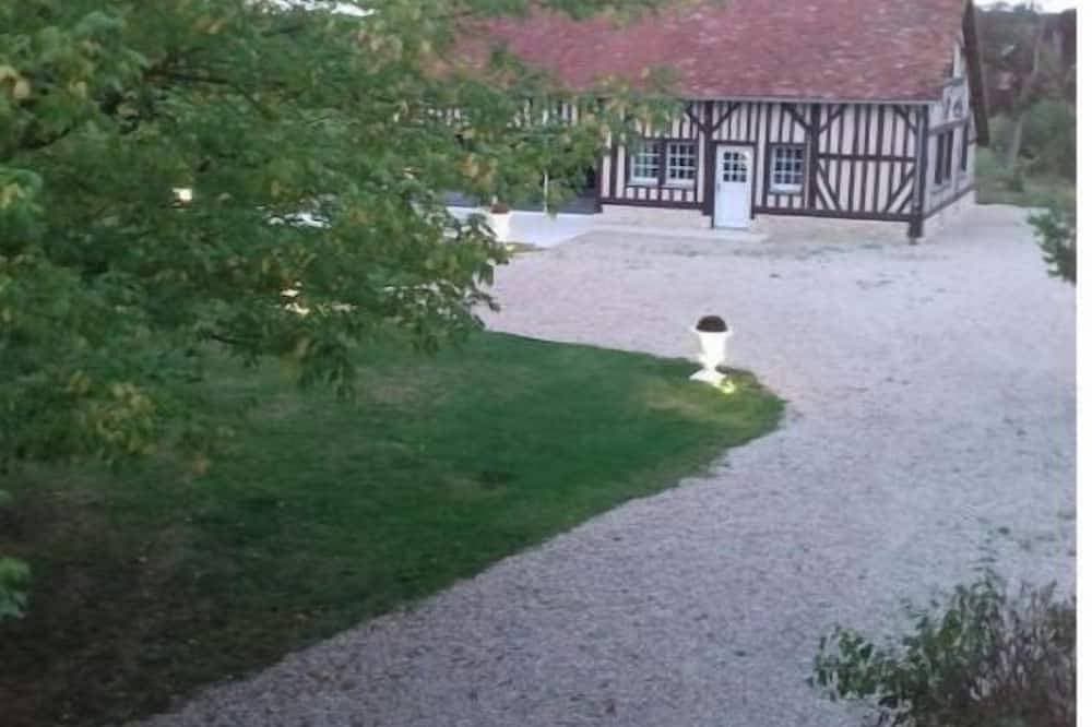 Foto 9 von 30: Manoir des Ullis
