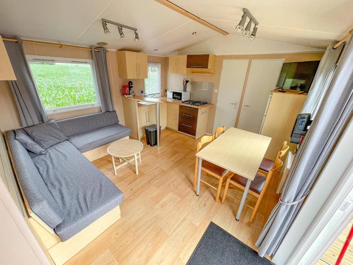 Foto 5 von 5: Mobile Home