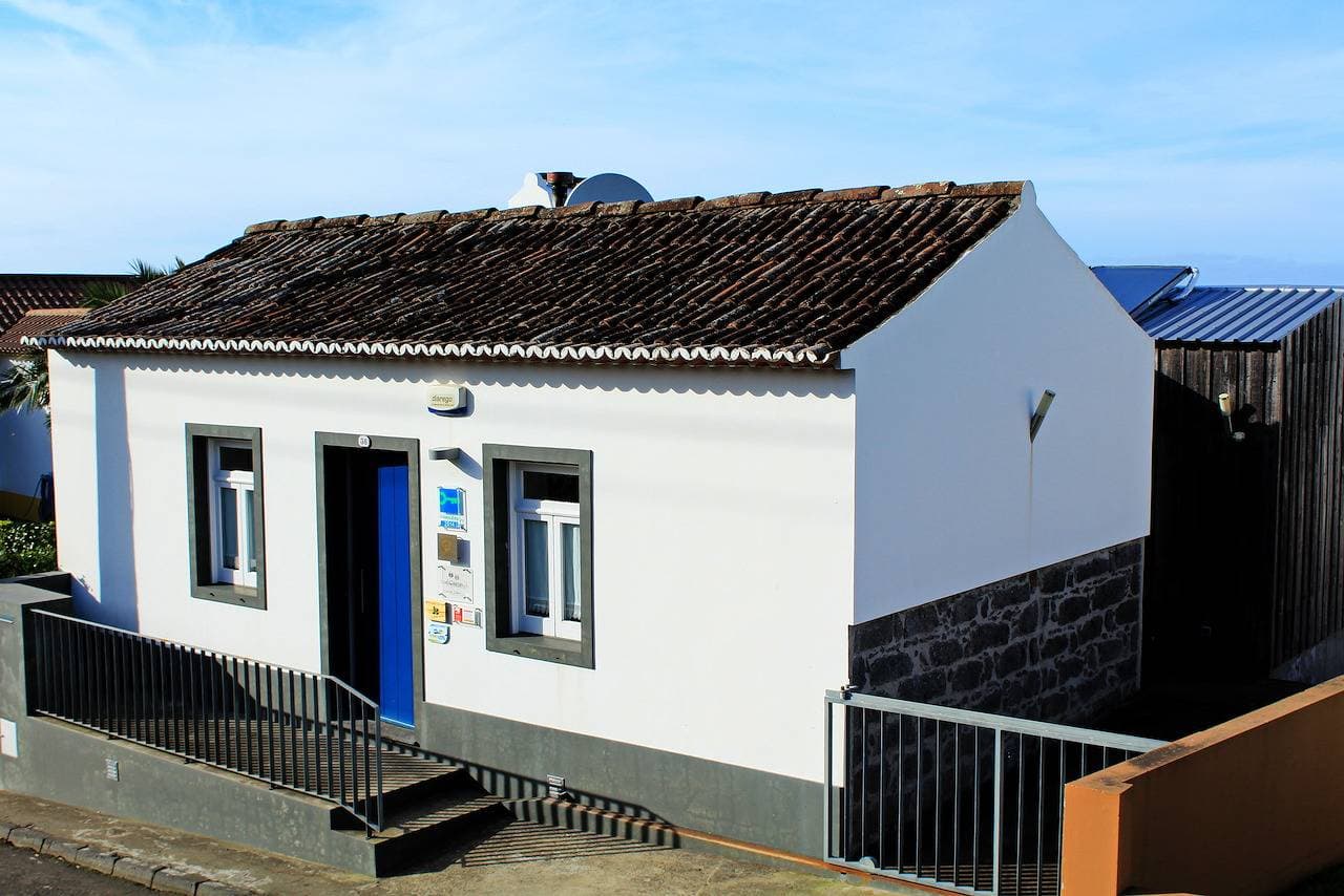 Foto 12 von 30: Azoren Ferienhaus mit meerblick