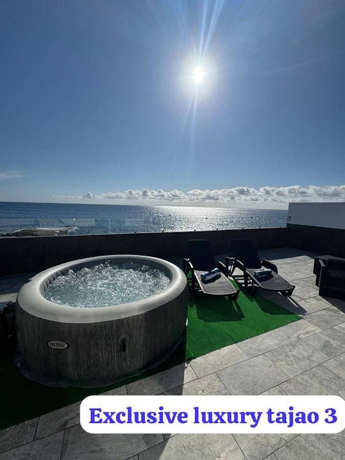 Luxury tajao 1