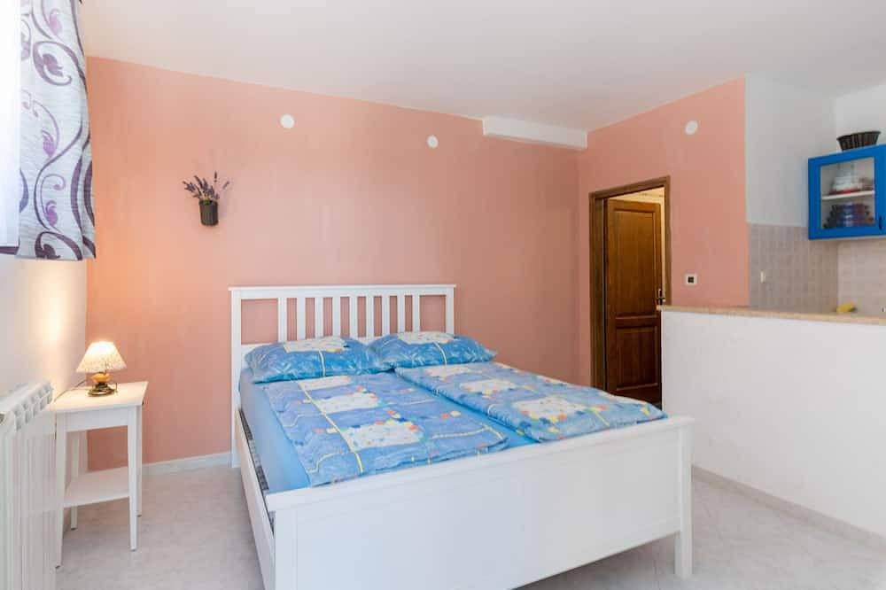 Foto 5 von 30: Eva Ferienhaus mit privat Pool und mit wunderschönem Meerblick auf der Insel Cre