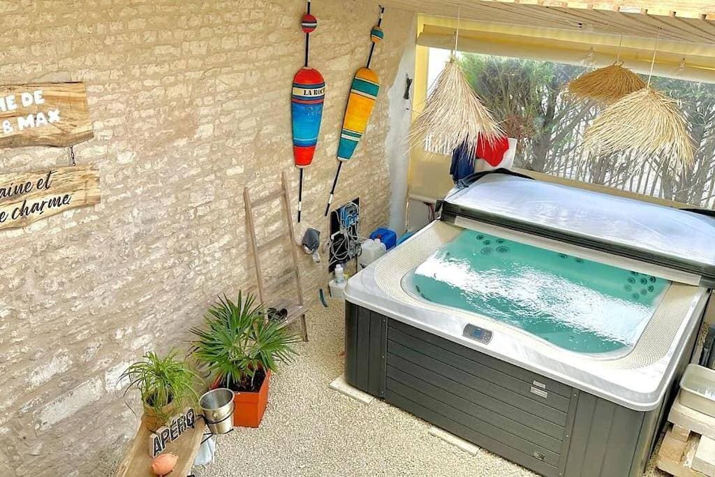 Foto 5 von 21: One-Bedroom House