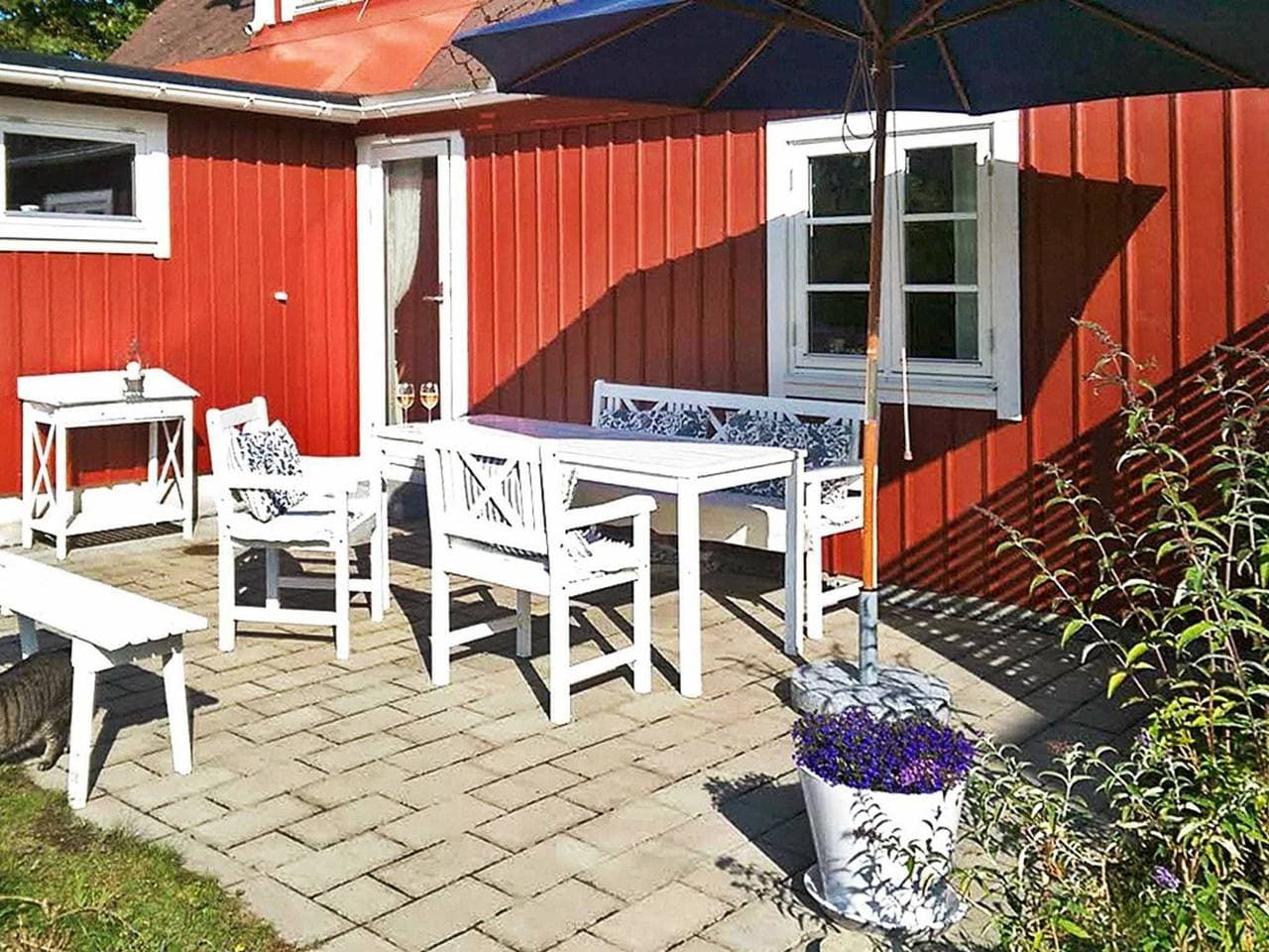 Foto 6 von 19: 5 Personen Ferienhaus in Sölvesborg