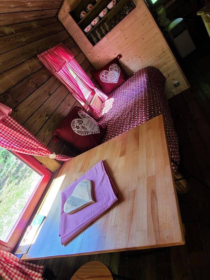 Foto 5 von 22: Chalet