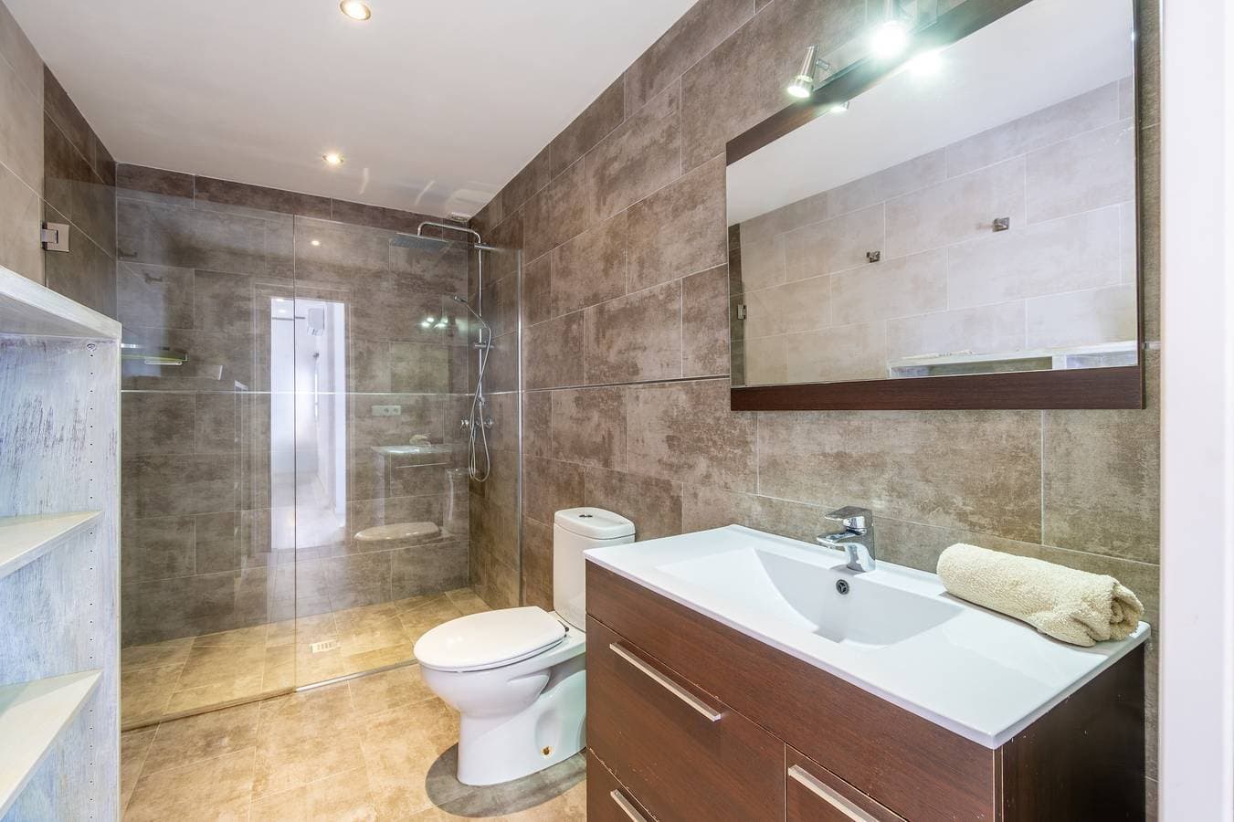 Foto 13 von 37: Ferienhaus 'Casa Blanca Porto Cristo' mit Wi-Fi und Klimaanlage
