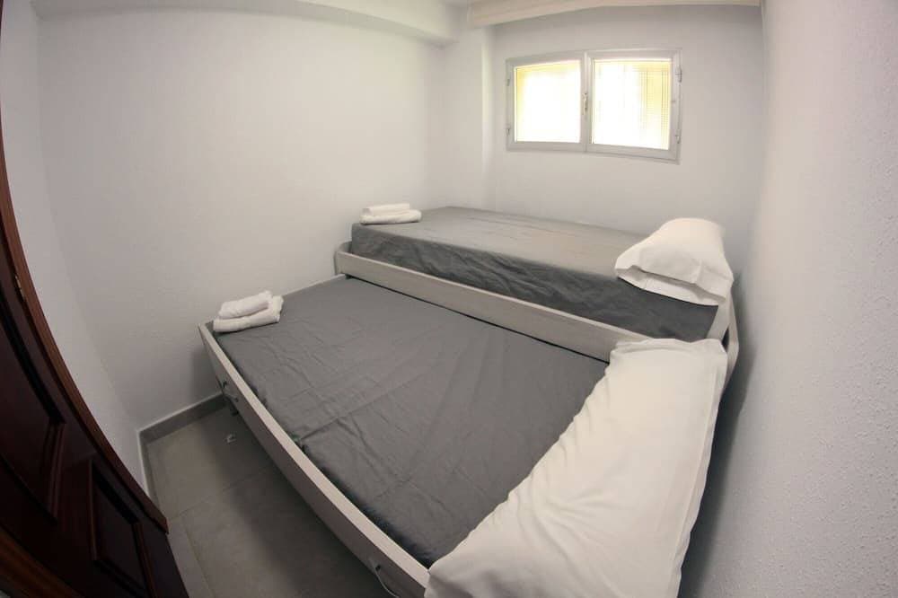 Foto 3 von 13: Zwei-Zimmer-Wohnung am Strand Estepona Marbella