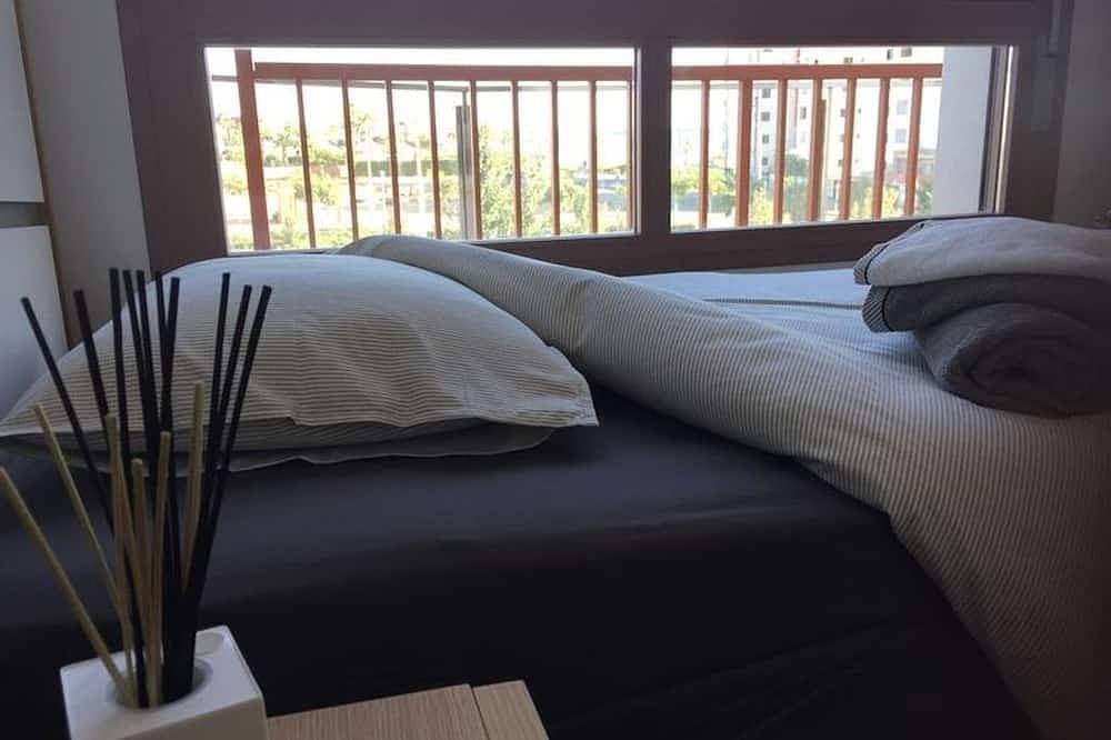 Foto 6 von 30: Penthouse Avec Solarium Privé à 250m de la Plage