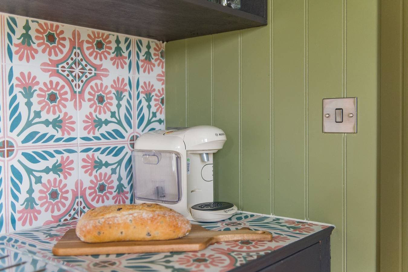 Foto 9 von 20: Hütte für 2 Personen mit Whirlpool