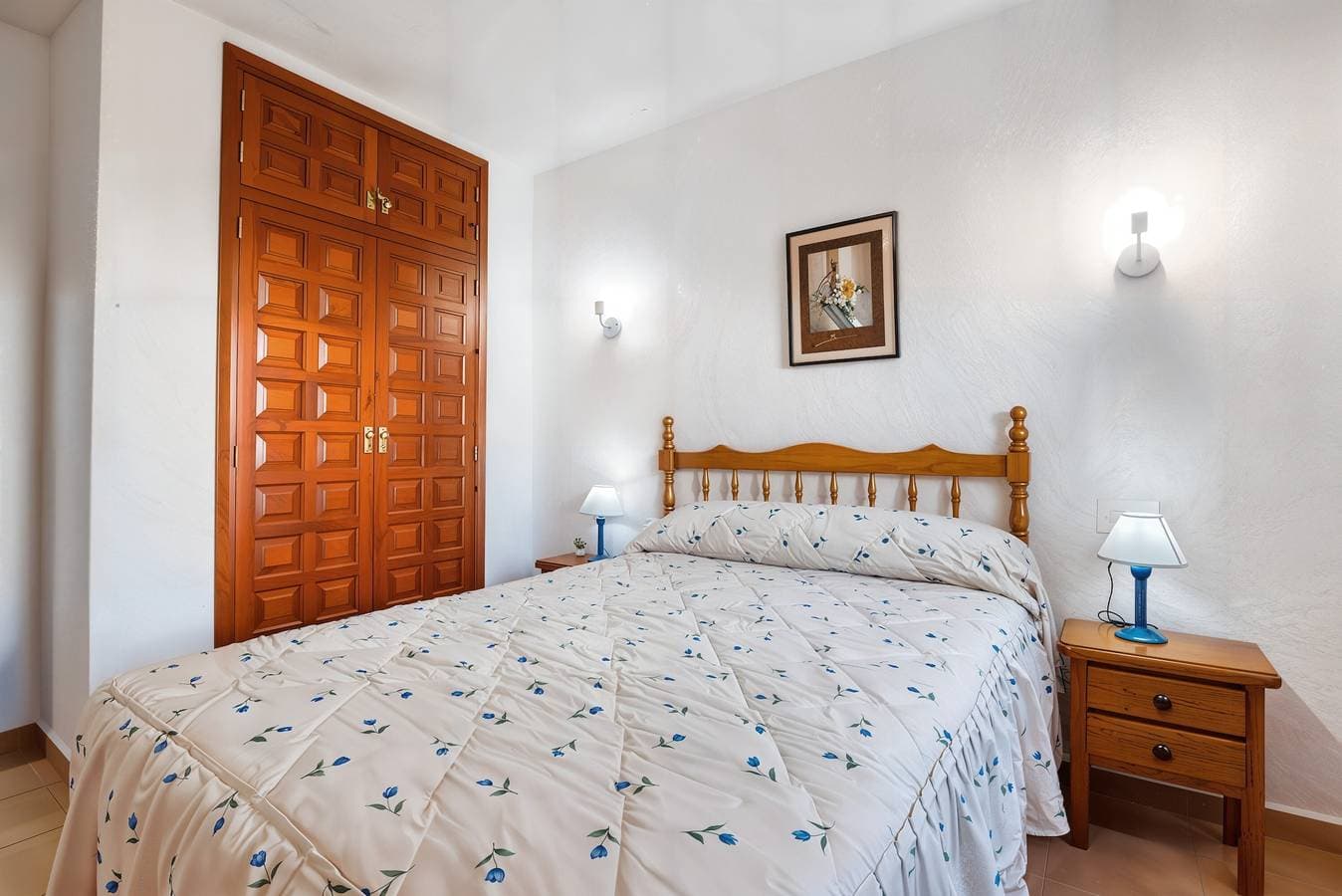 Foto 11 von 21: Apartamento Oasis Park Denia – Komfortables Apartment mit Bergblick, Pool und Balkon