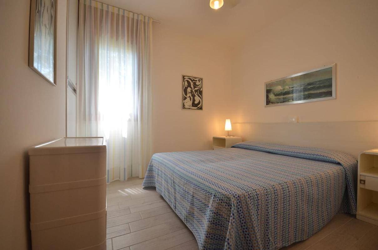 Einladendes Ferienhaus in ruhiger Lage 1