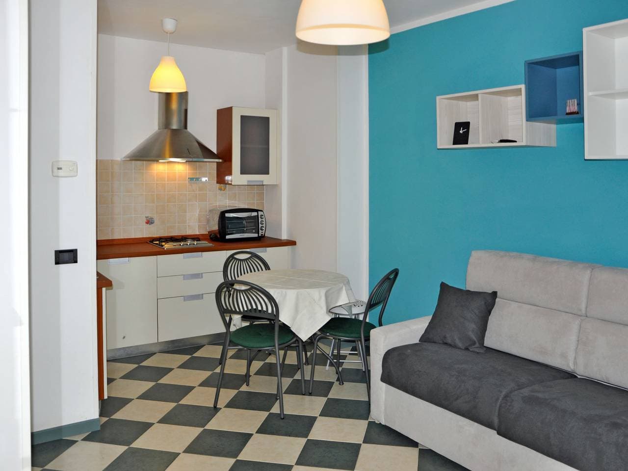 Foto 3 von 22: La Casara A