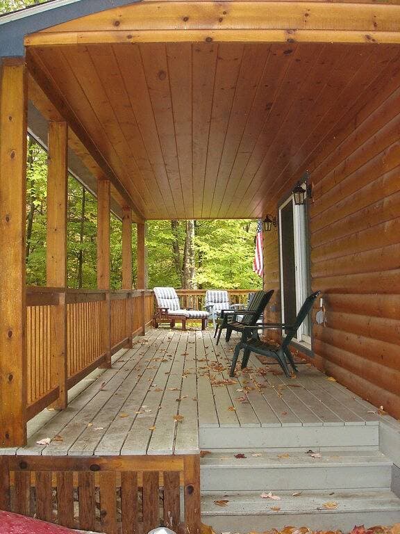Foto 6 von 15: Urlaub See Getaway