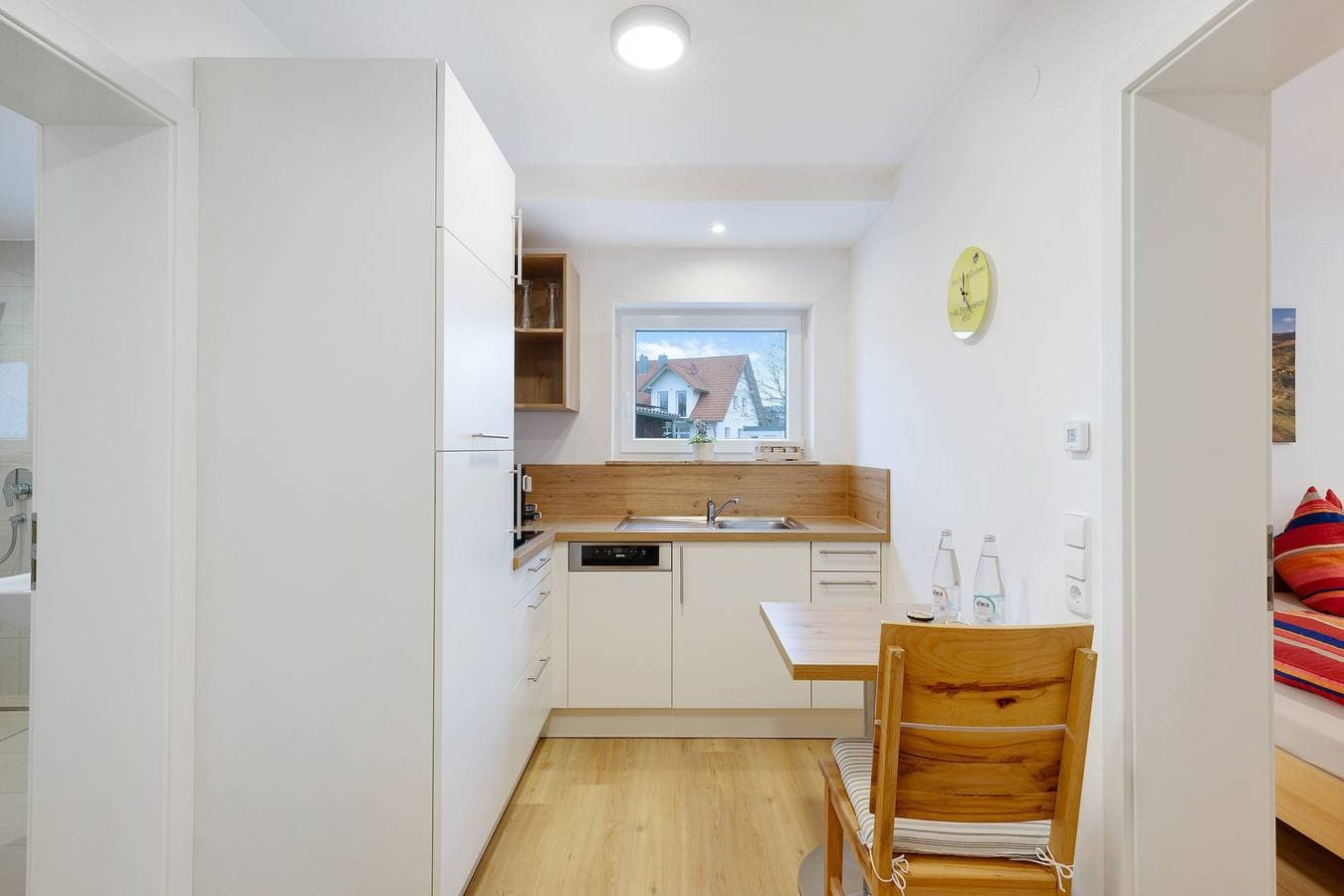 Foto 3 von 34: Moderne Ferienwohnung Willi 30 Sqm