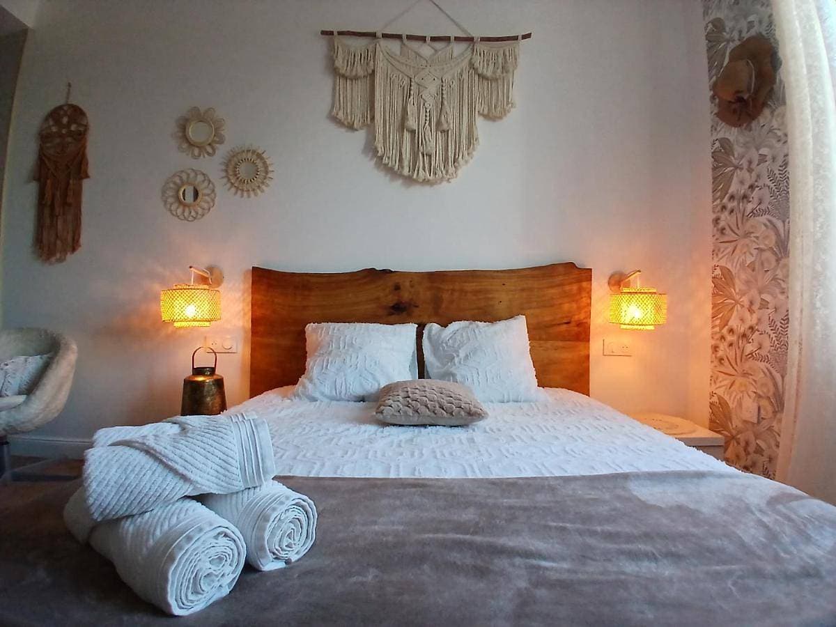 Foto 5 von 25: Double Room with Private Bathroom