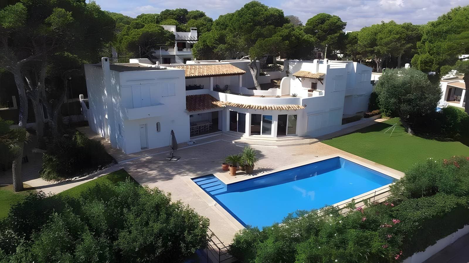 La Chamade Cala Dor 1