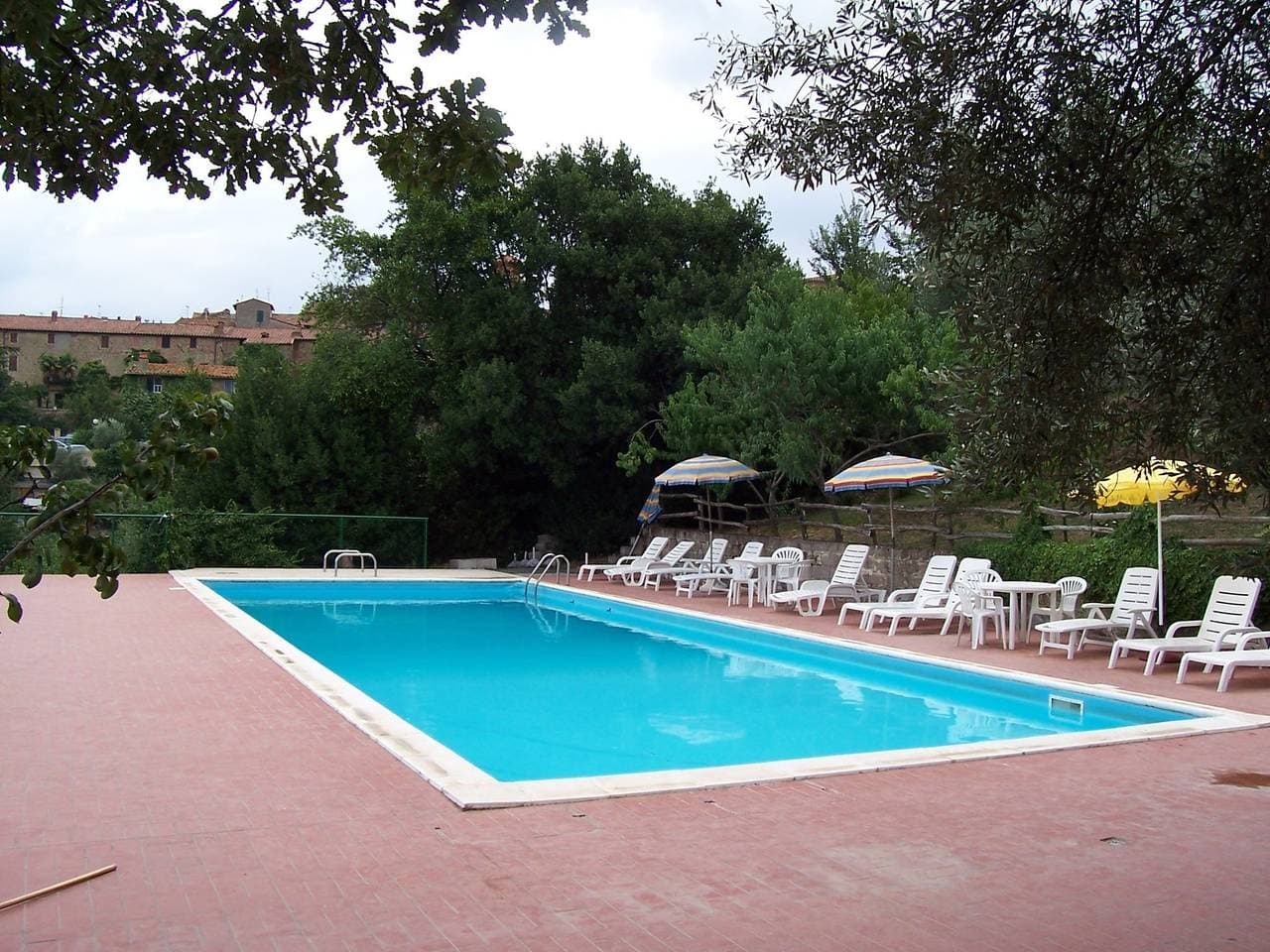 Foto 13 von 73: Herrliche Villa in Paciano