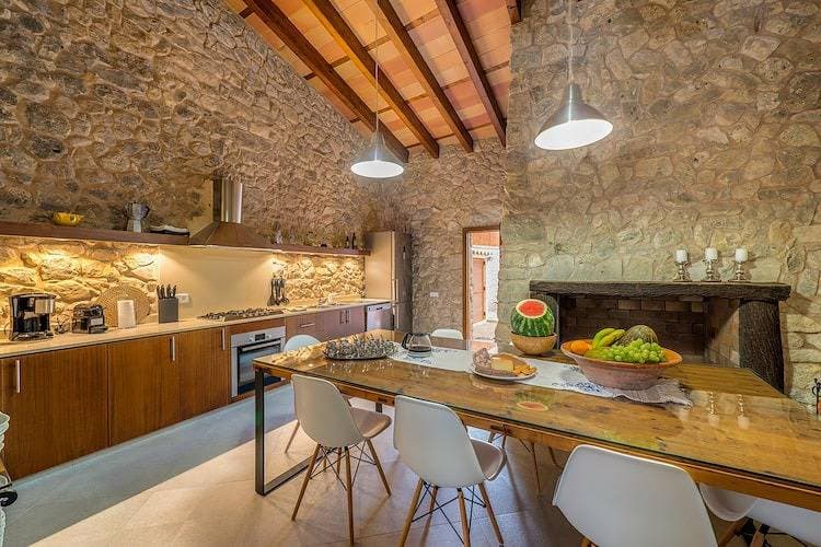 Foto 11 von 21: Sa Serra - Ferienhaus Mit Privatem Pool