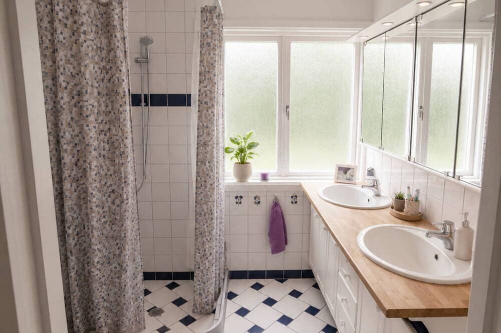 Foto 7 von 17: Grosses Ferienhaus für Sommer- als auch Winterurlaub