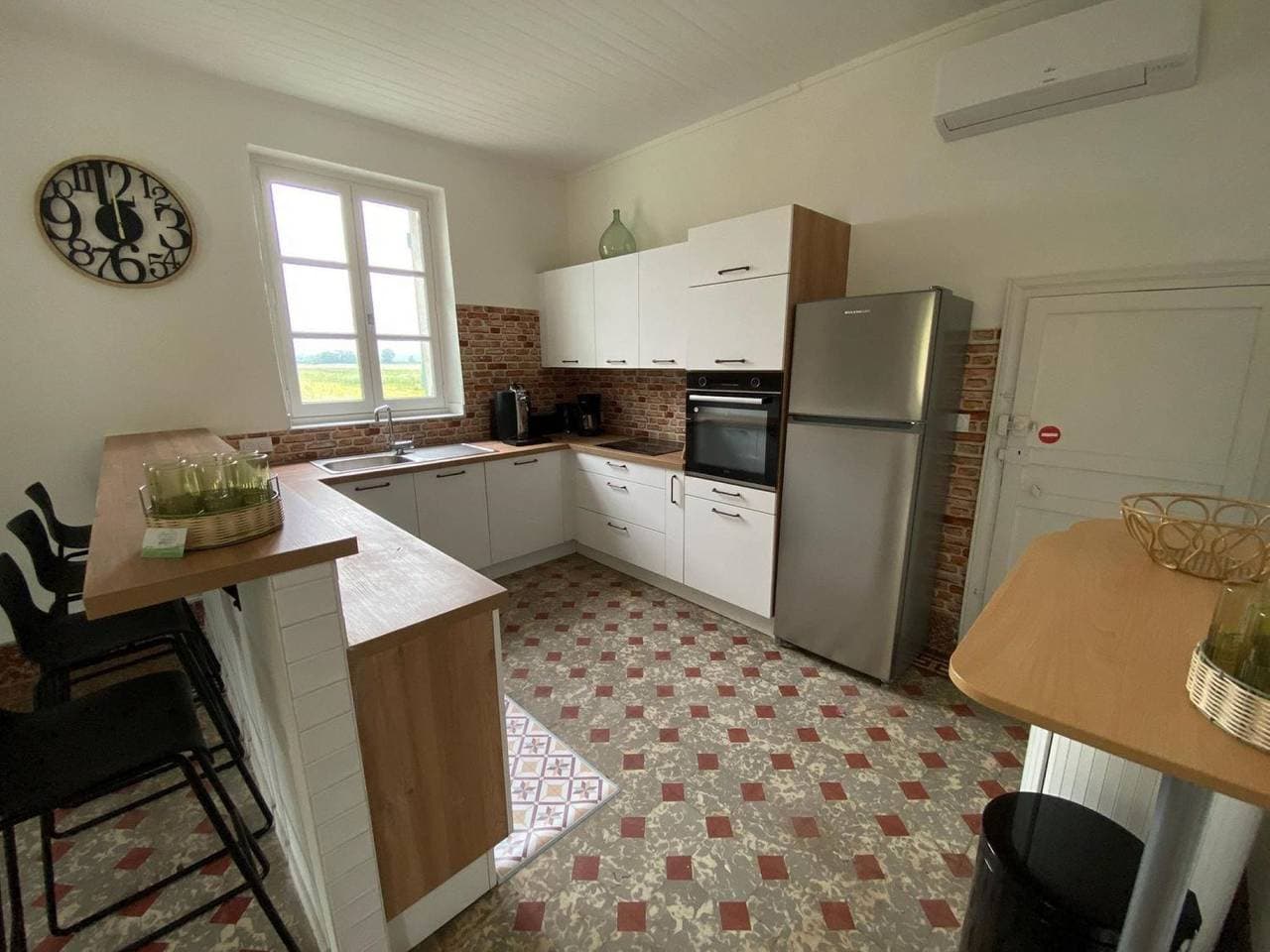 Foto 8 von 34: Charmantes Landhaus in Frankreich mit Pool