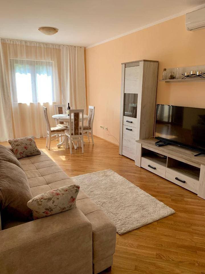 Foto 6 von 31: Apartment with Sea View