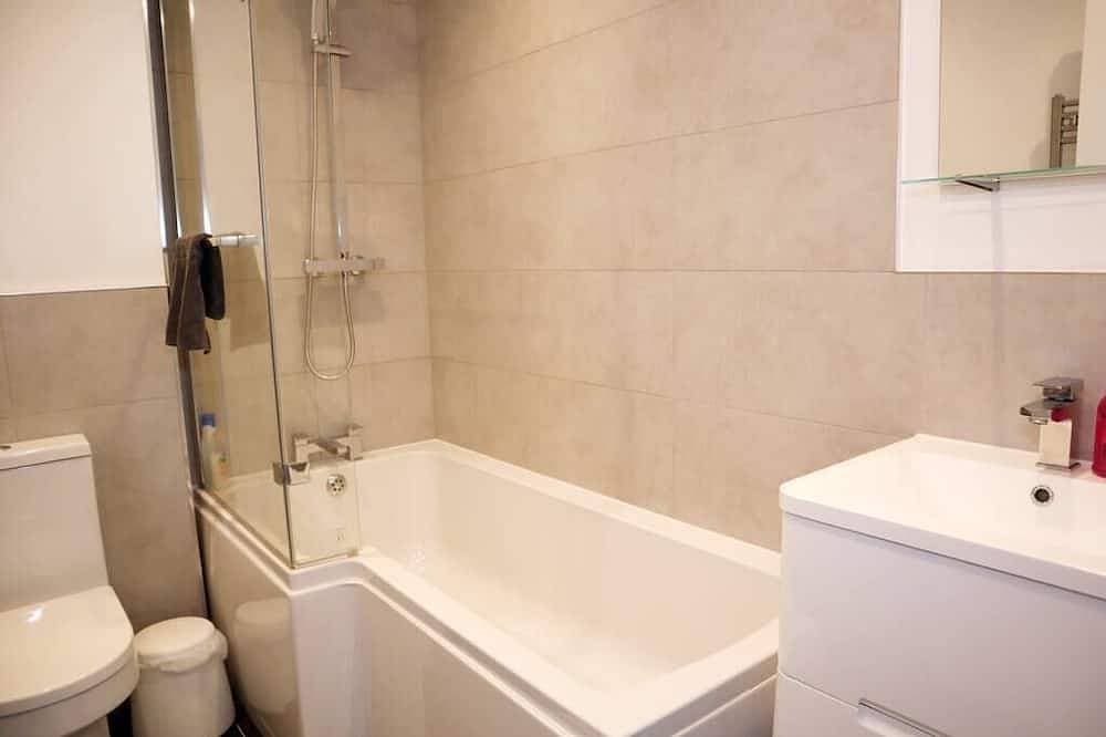 Foto 7 von 15: Neues Poole Haus 5 Minuten zu Sandbanks + Netflix