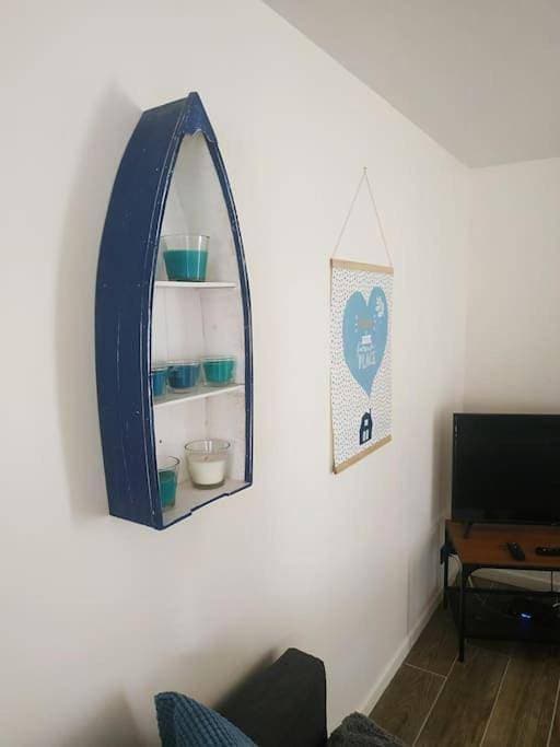 Foto 7 von 28: One-Bedroom House