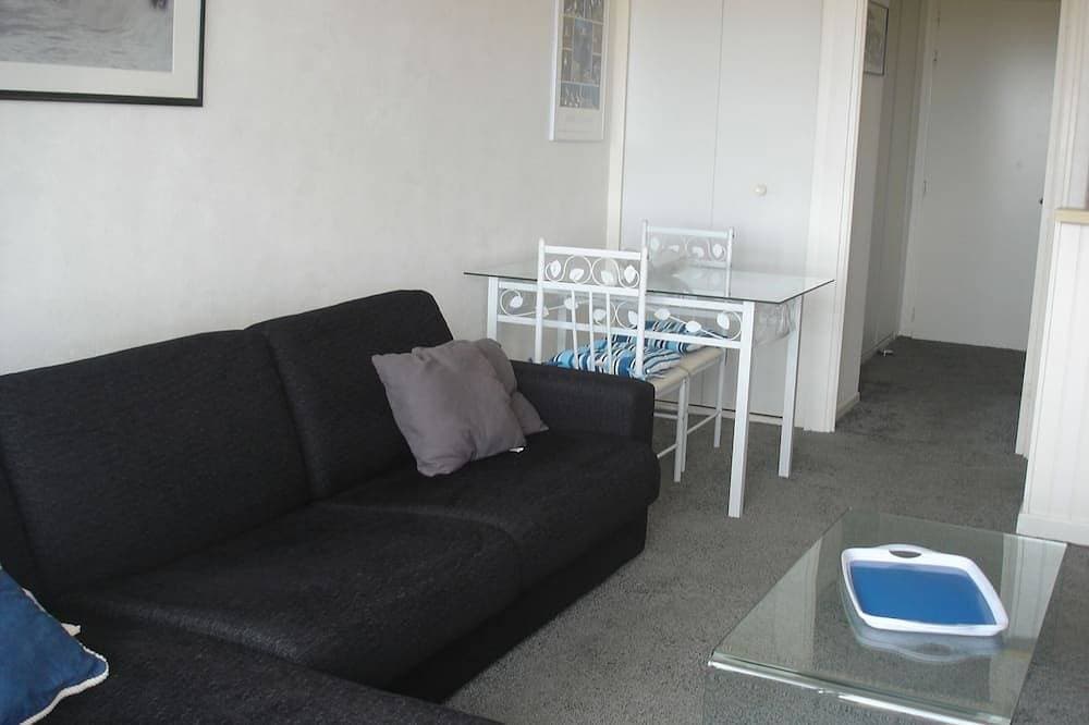 Foto 4 von 9: Wohnung T1 mit Meerblick